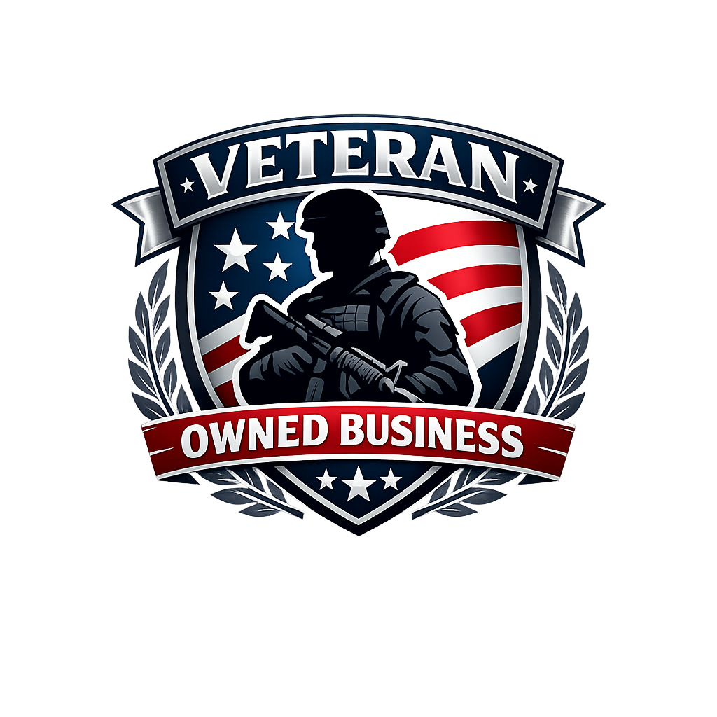 Veteran Owned Business