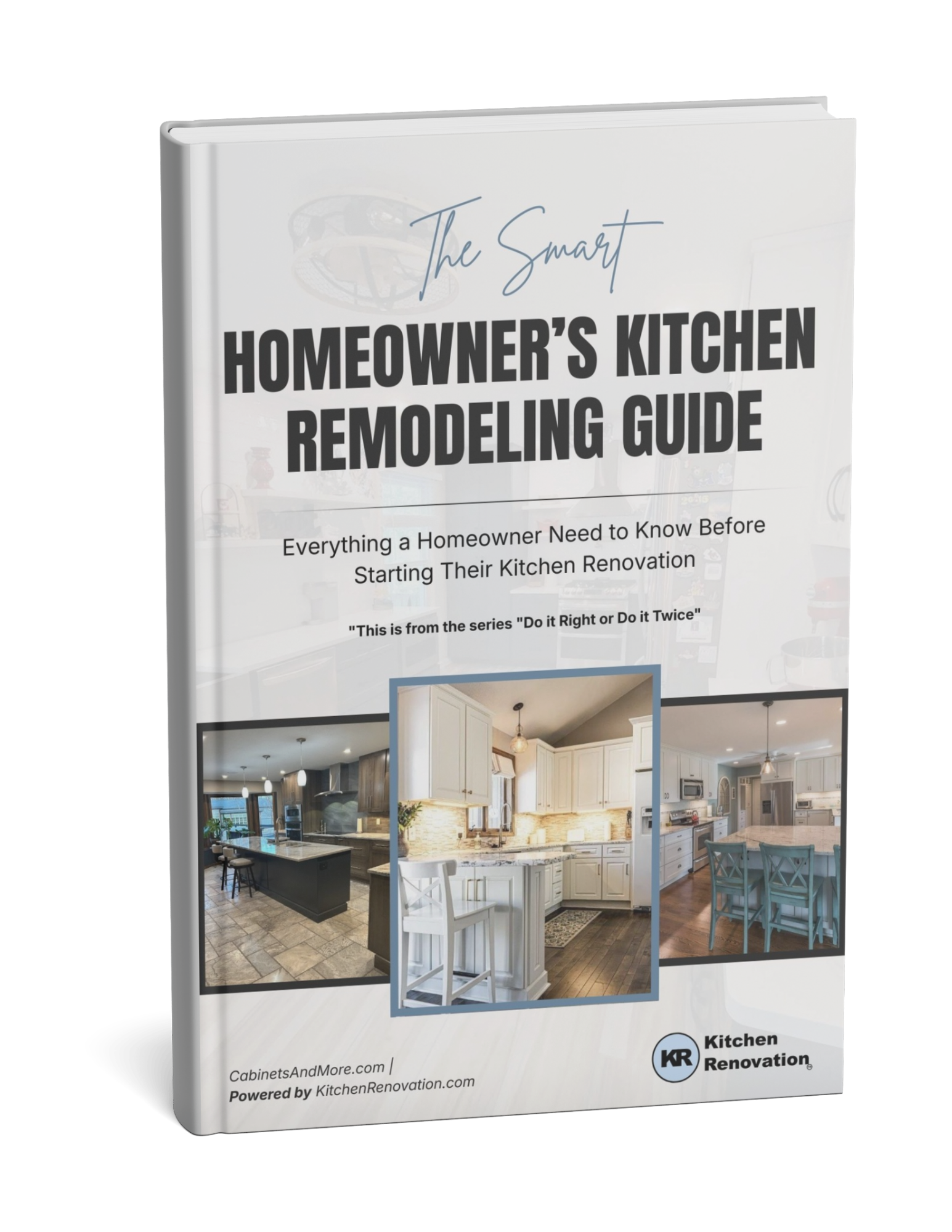 The Smart Homeowner's Kitchen Remodeling Guide
