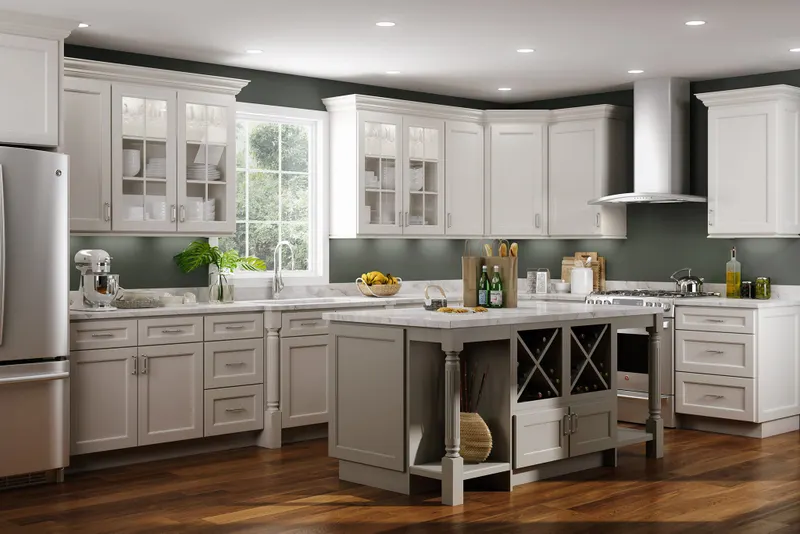 Contemporary Gray