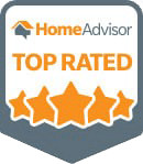 Home Advisor Top Rated