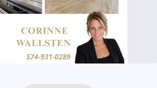 Corinne Wallsten, REALTOR®