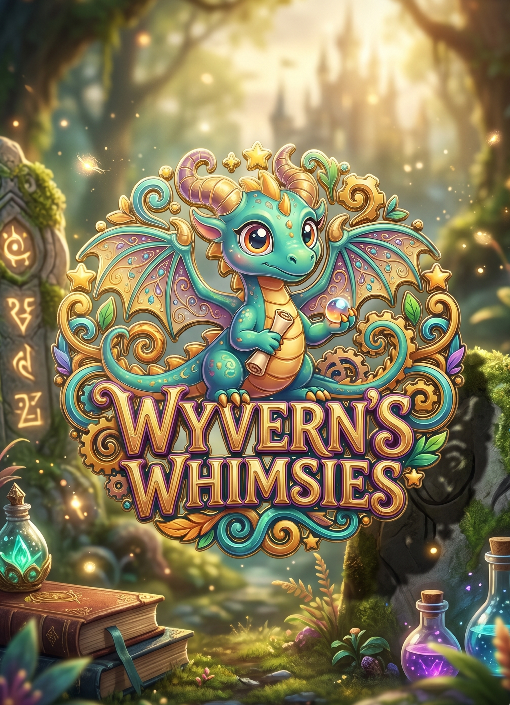 Wyvern's Whimsies