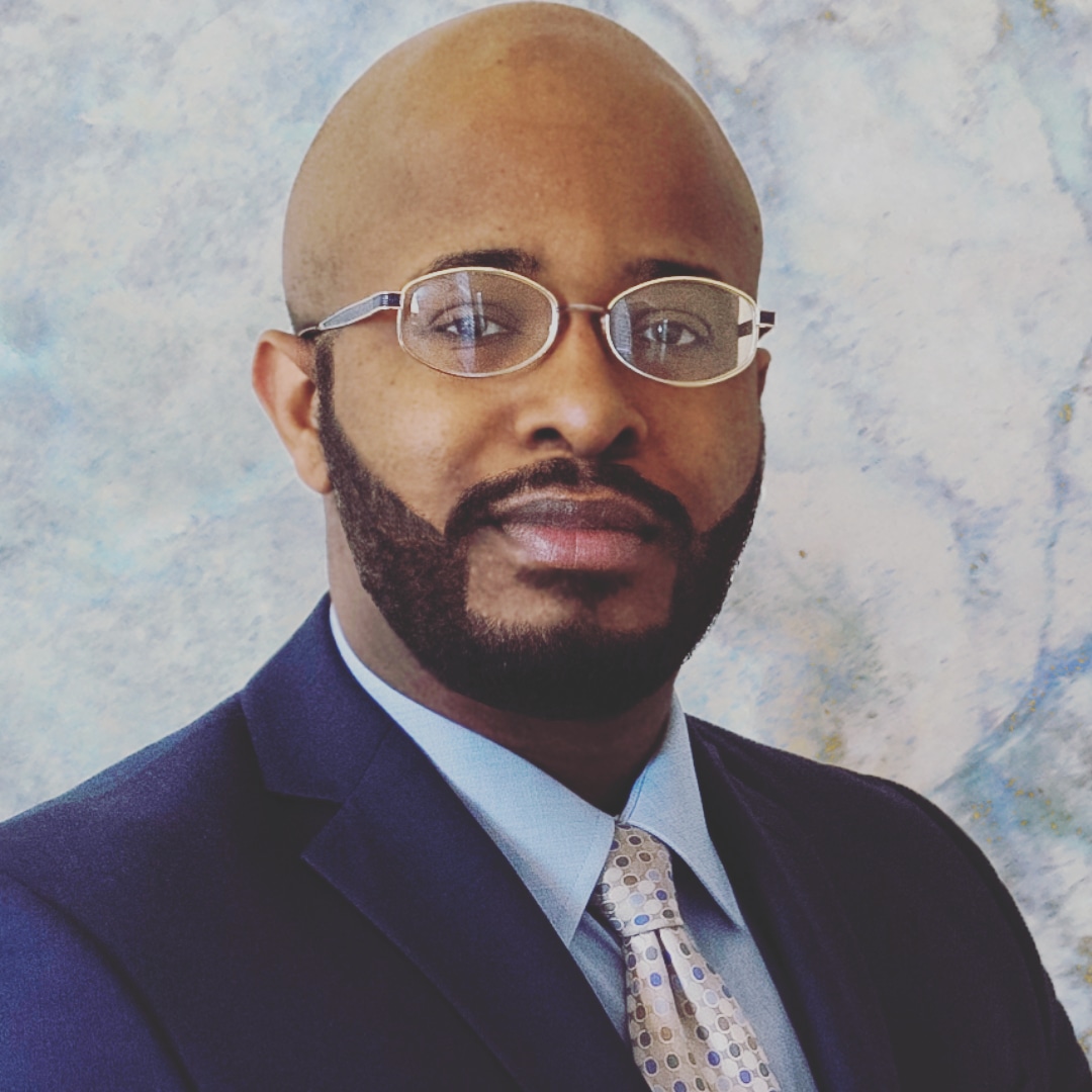 Attorney Hector W.D. Faulk