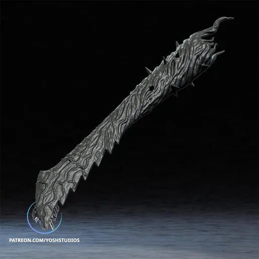 Venom Blade