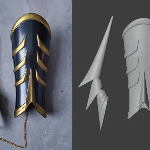 Soifon's Bankai
