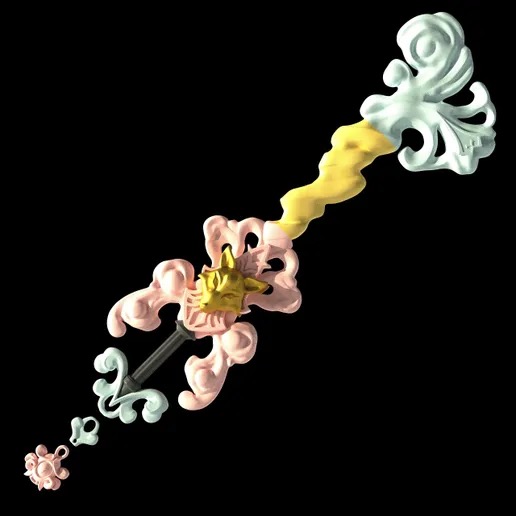 Keyblade