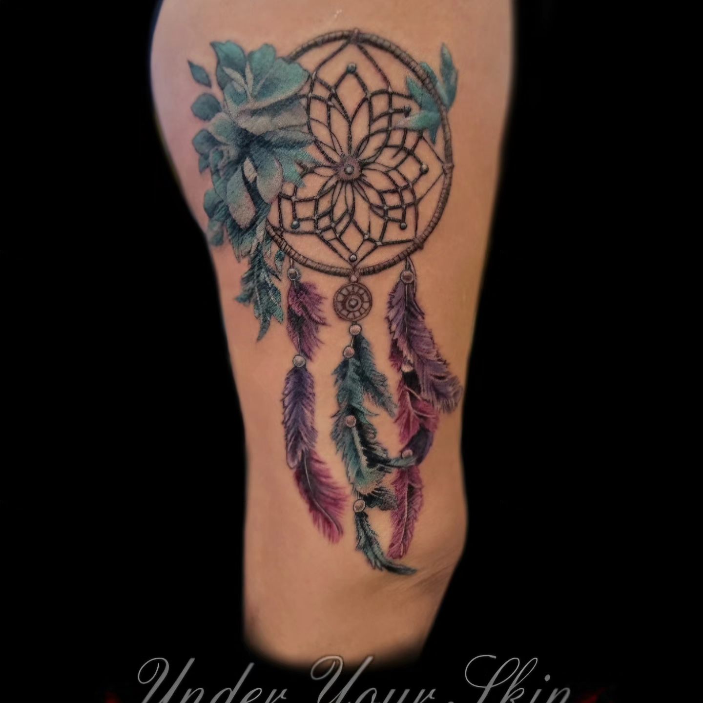 Dreamcatcher