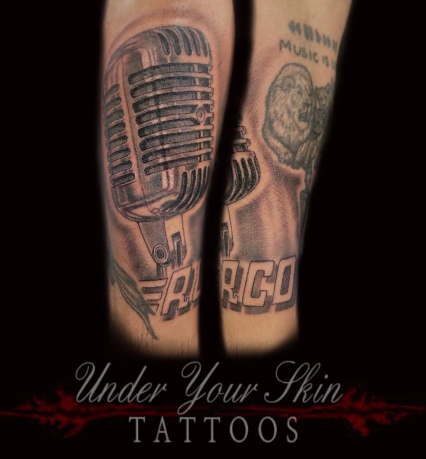 Mic