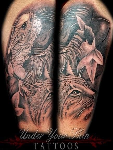 Wildlife