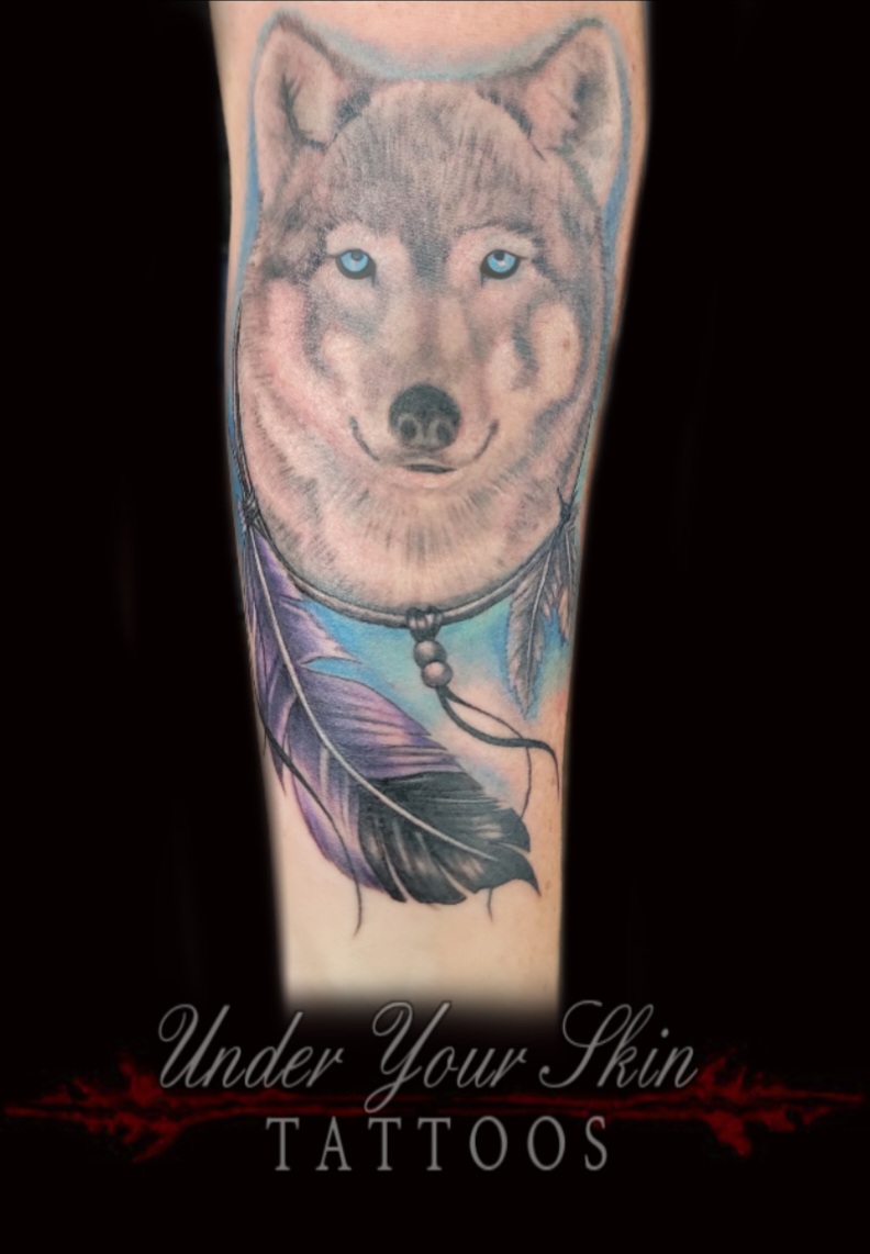 Wolf