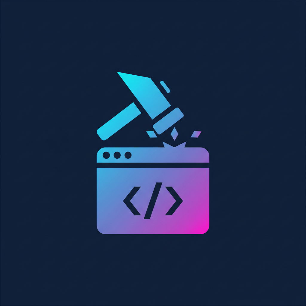 SiteForge Studios logo