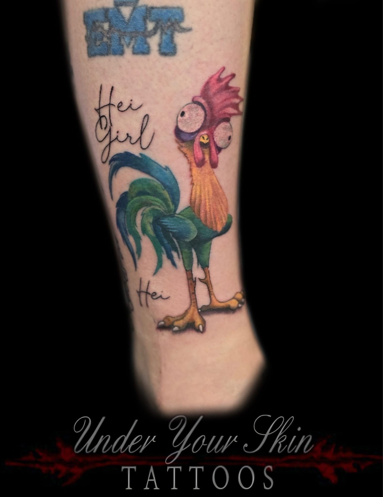 HeiHei