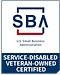 SBA Service-Disabled Veteran-Owned Certified