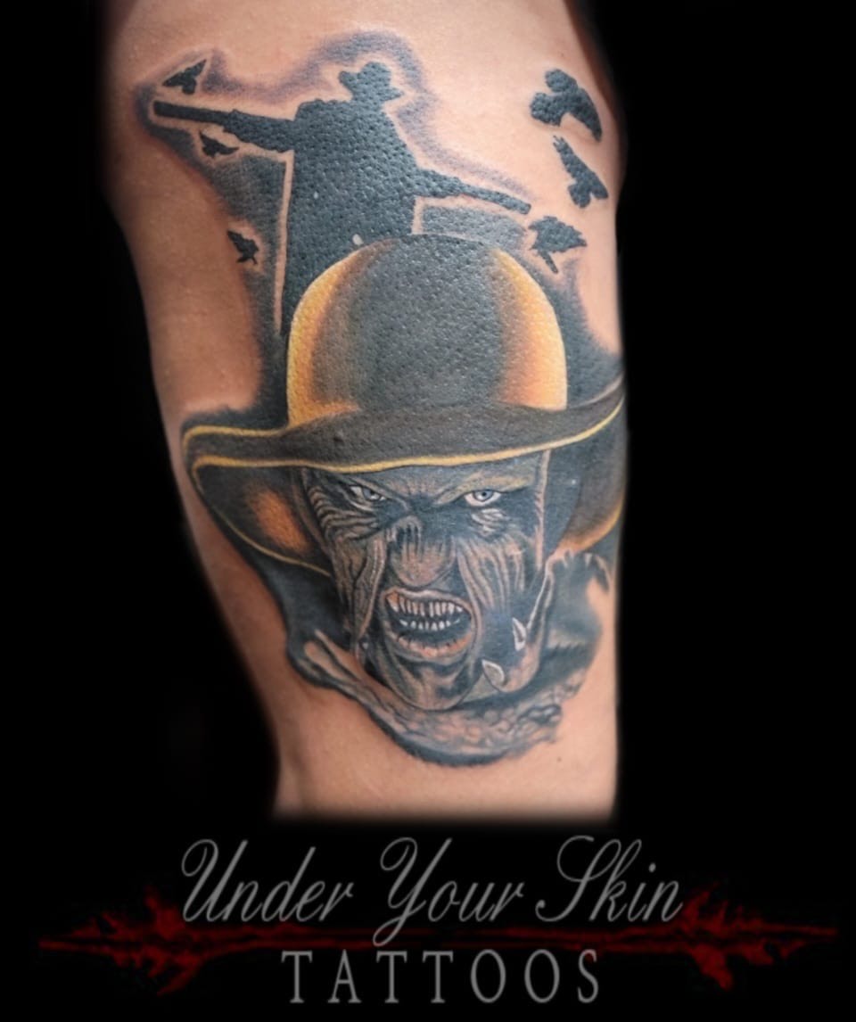 Freddy