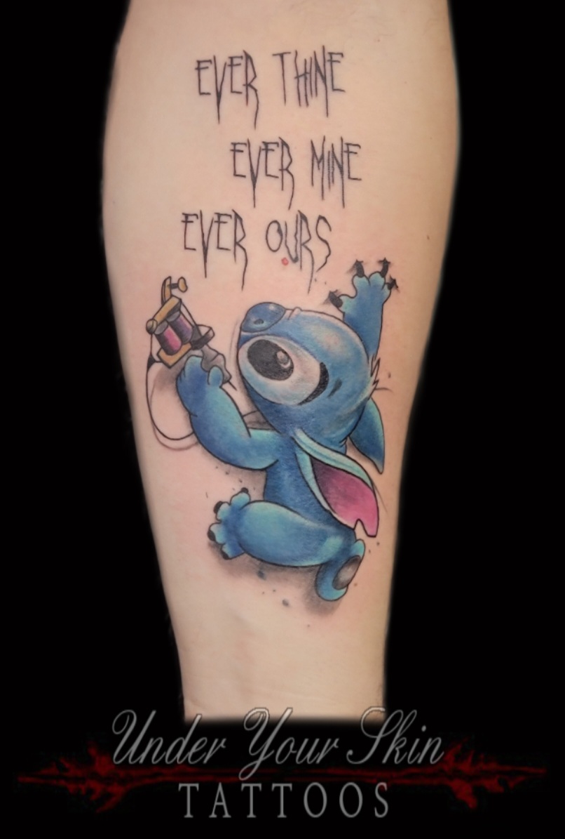 Stitch
