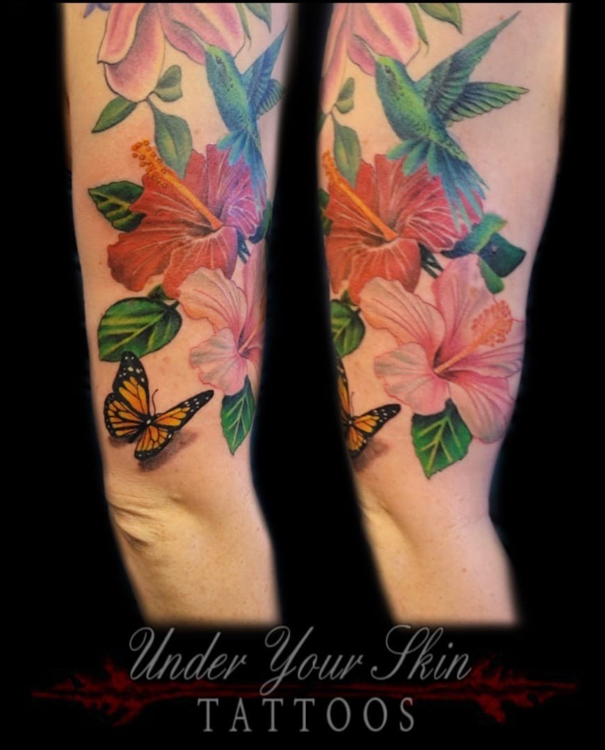 Hibiscus