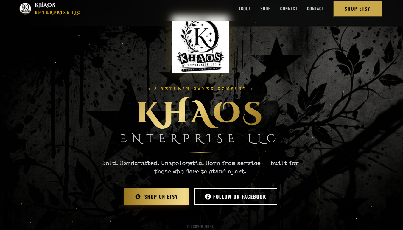 Khaos Enterprise LLC