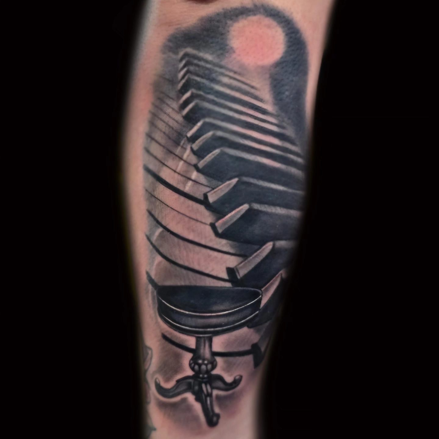 Piano