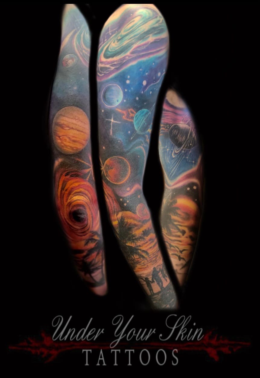 Space
