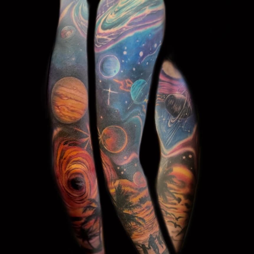 Space2