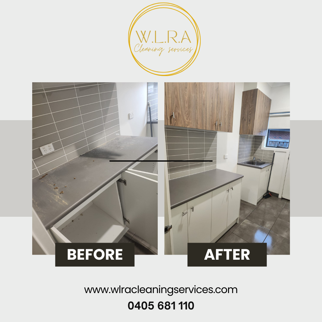 Kitchen benchtop result