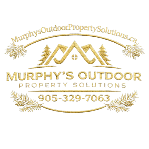 Murphy's Outdoor Property Solutions