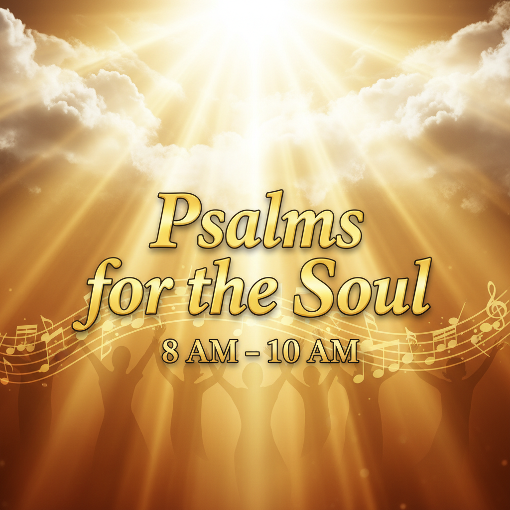 Psalms for the Soul