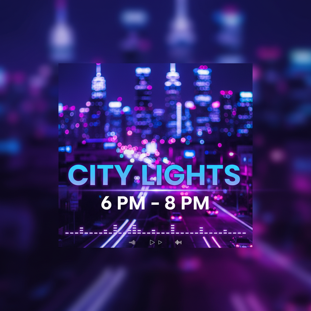 City Lights