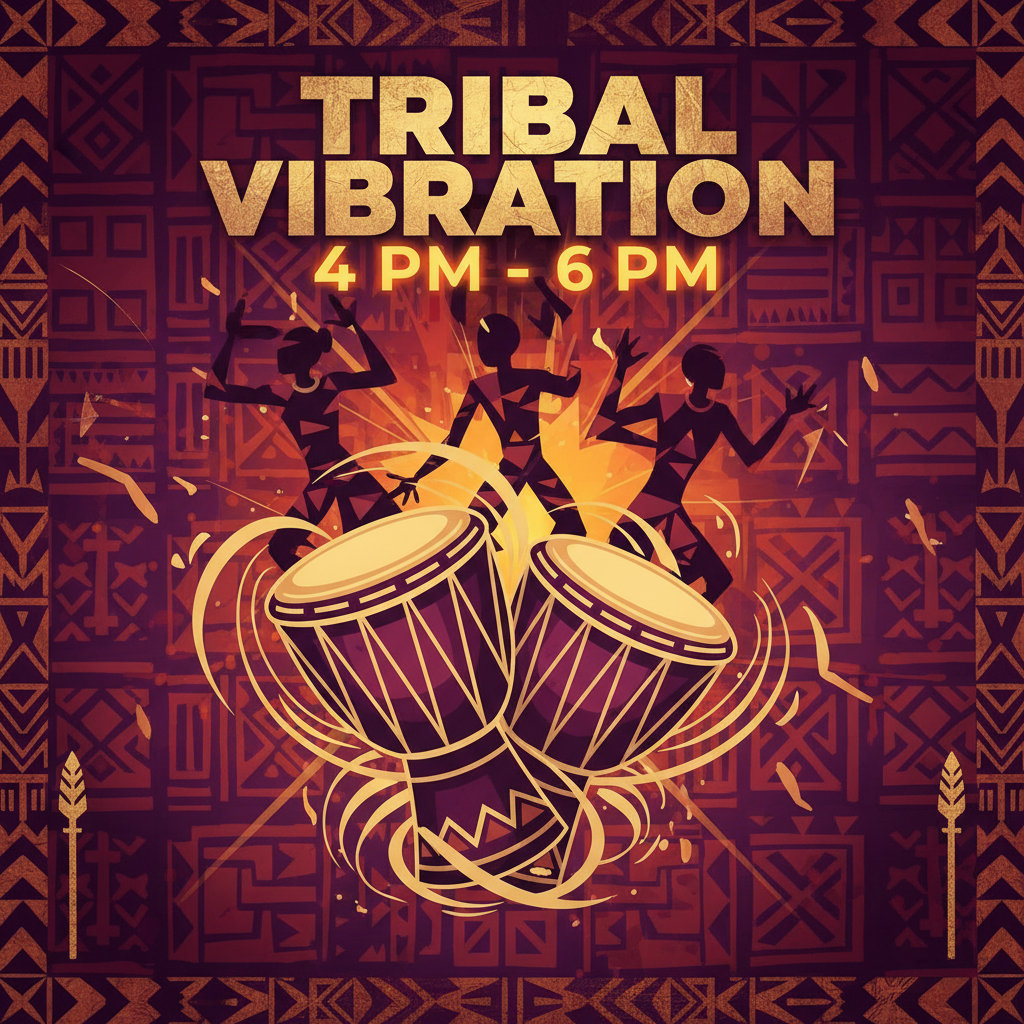 Tribal Vibration