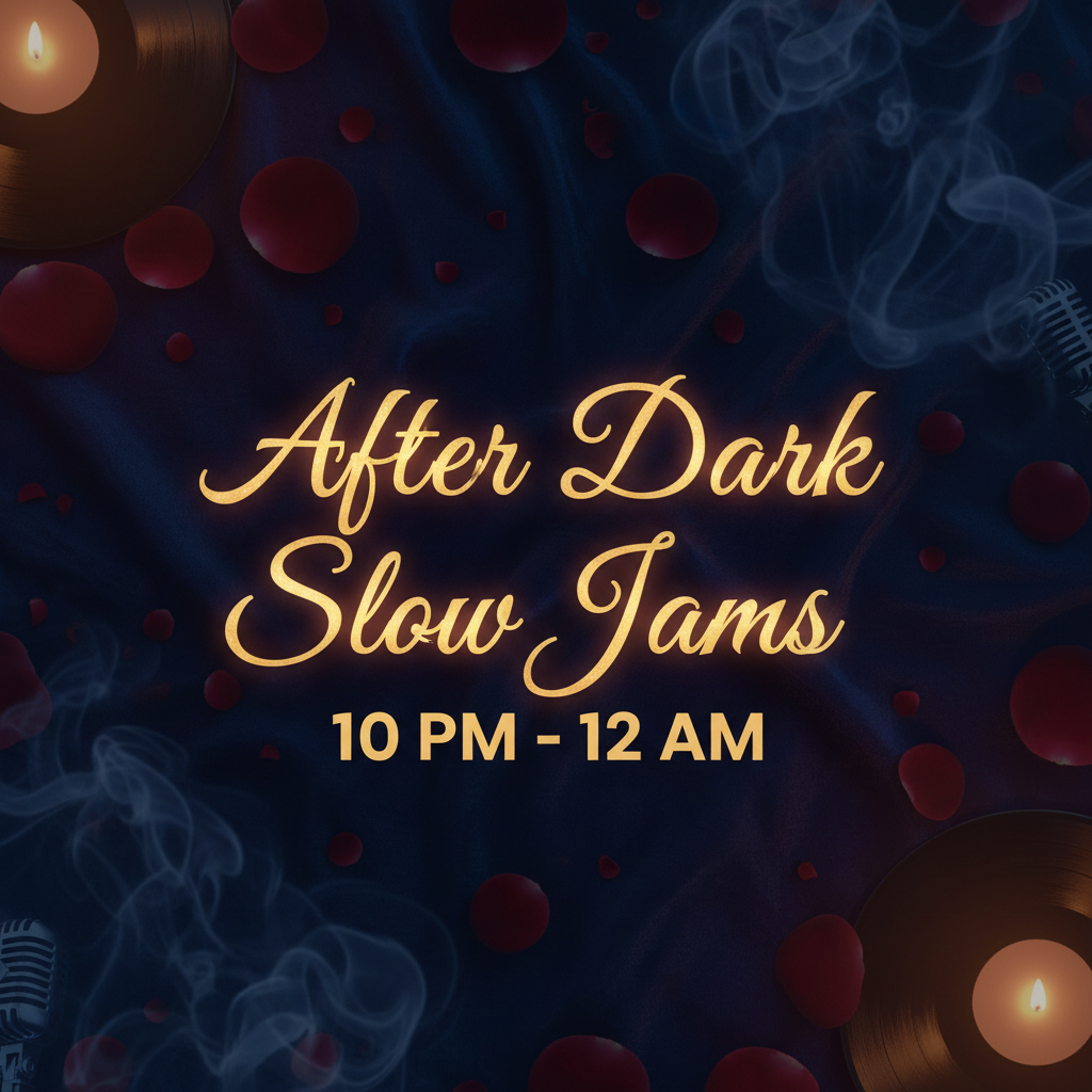After Dark Slow Jams