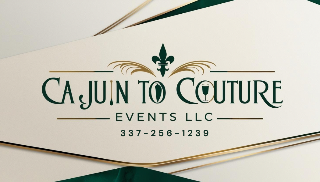 Cajun to Couture Events LLC