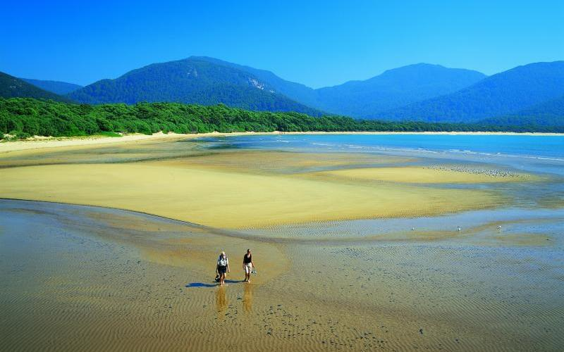 4 Day Wilsons Promontory & South Gippsland Tour — photo 3
