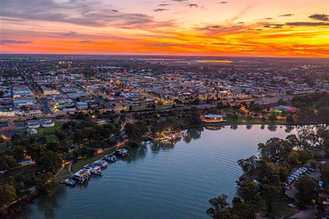 5 Day Mildura – Sunraysia District Tour — photo 3