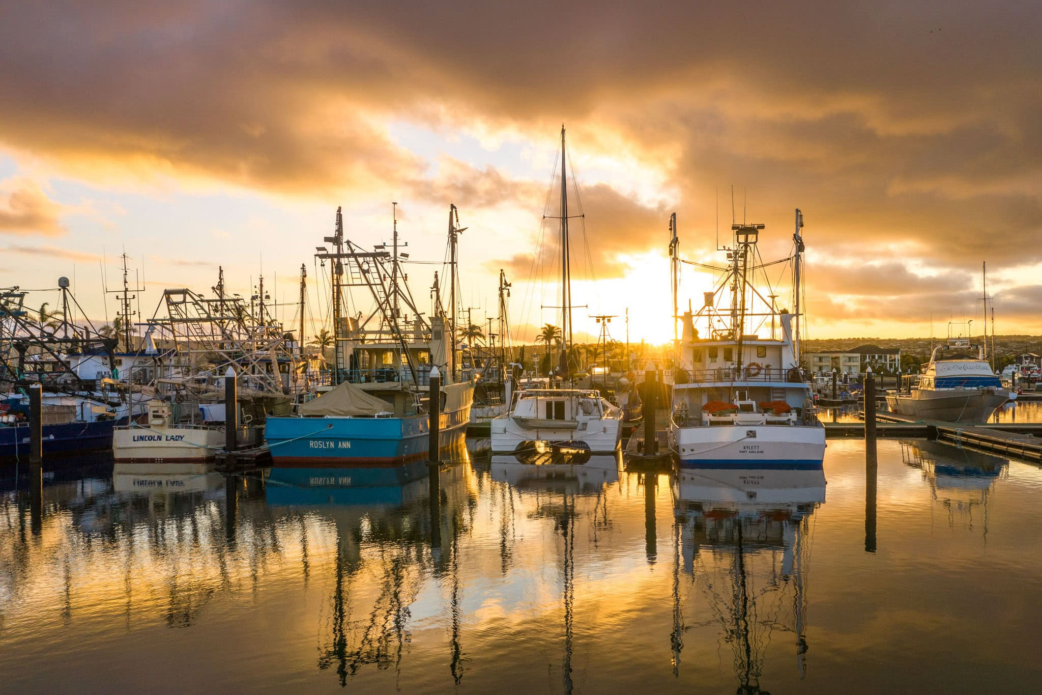8 Day Port Lincoln & Eyre Peninsula Tour