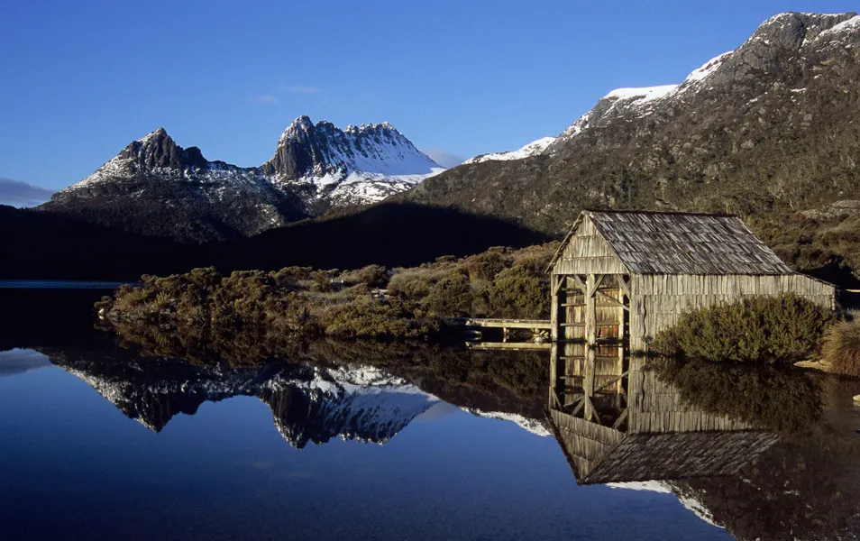8 Day Tasmania Food, Wine & Wilderness Tour — photo 4