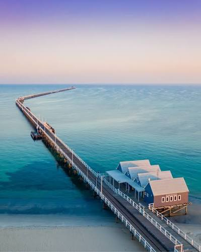 10 Day Western Australia Southern Coast & Wine Country — photo 2