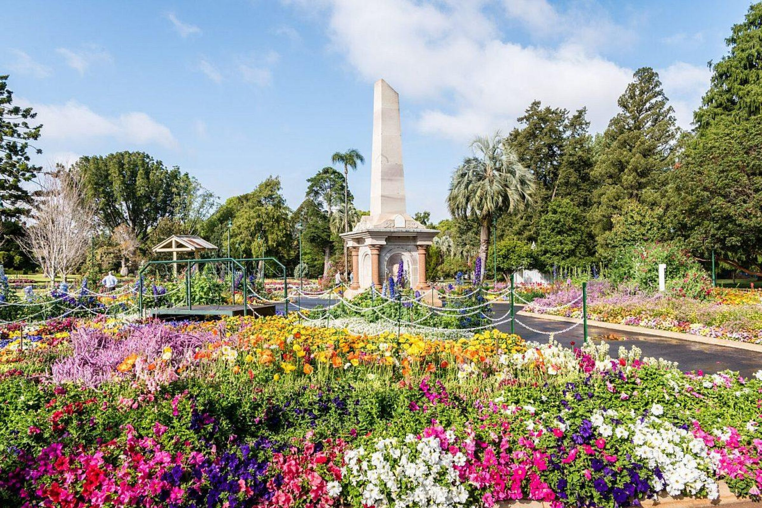 3 Day Toowoomba Carnival of Flowers Tour — photo 2