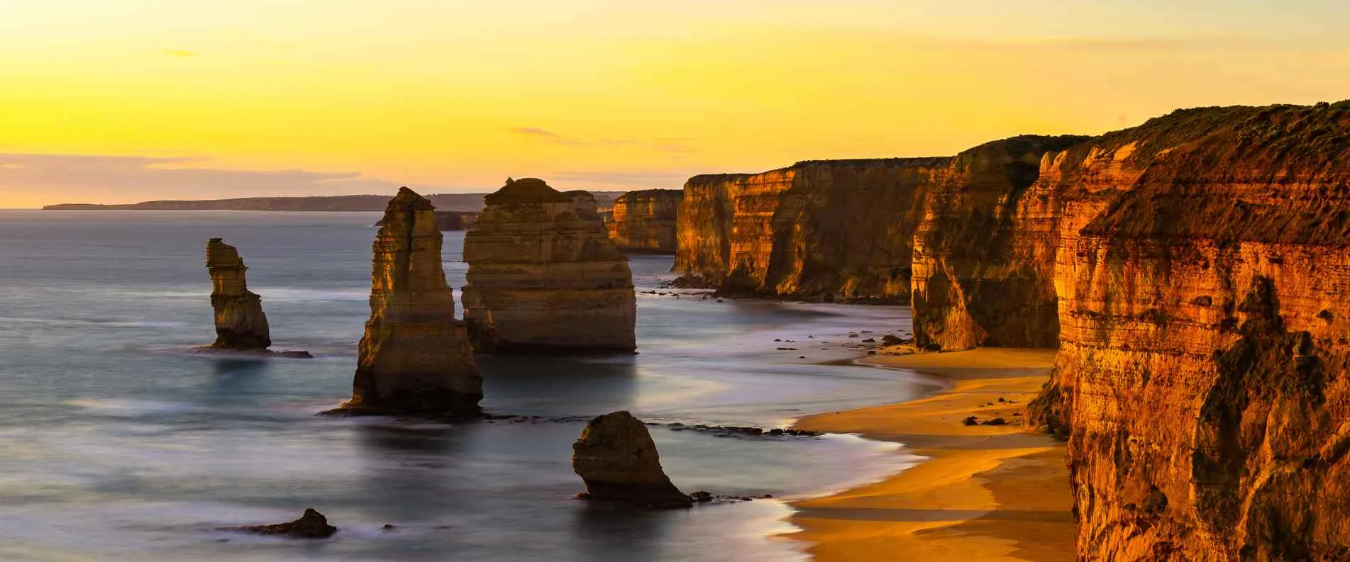 5 Day Great Ocean Road & Shipwreck Coast Tour