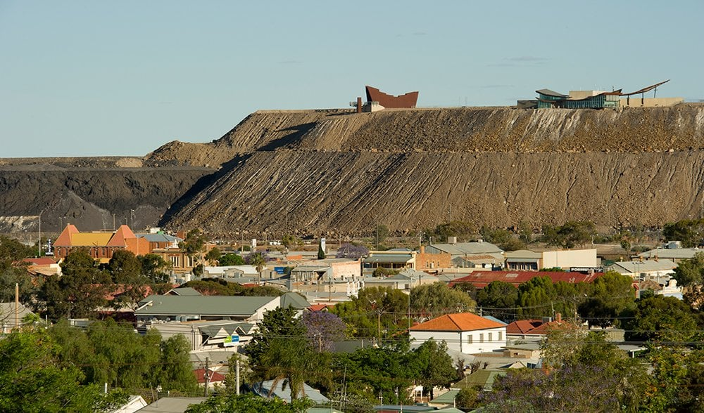 6 Day Broken Hill & Outback NSW Tour — photo 3