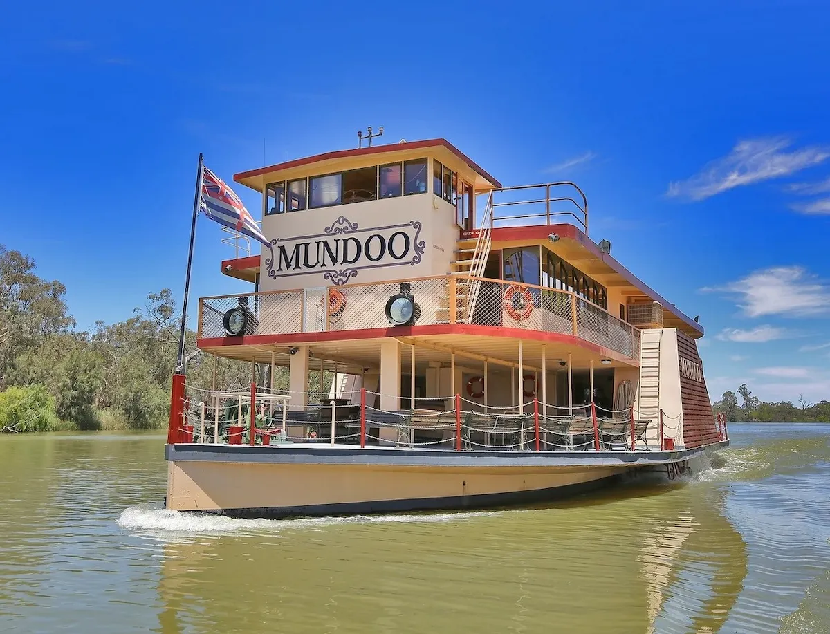 5 Day Mildura – Sunraysia District Tour — photo 2
