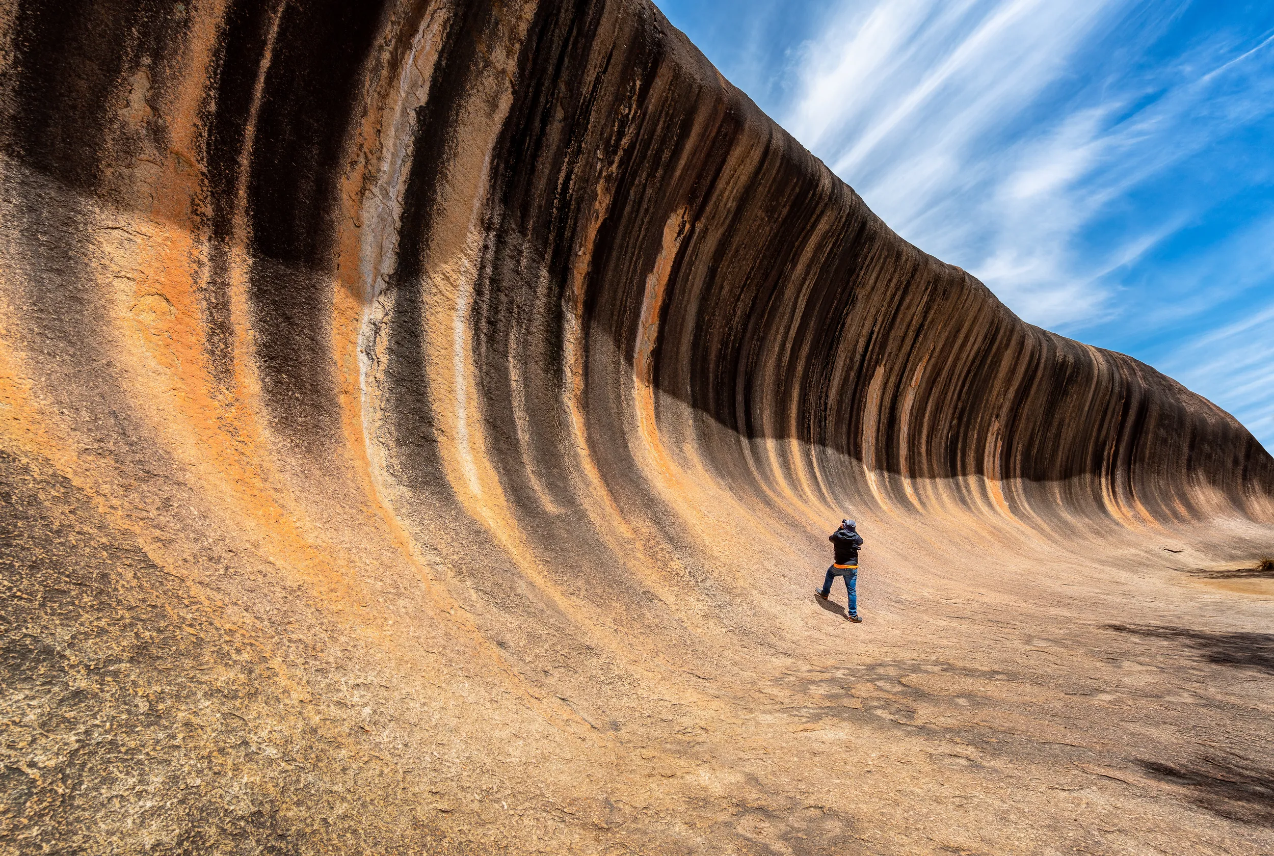 10 Day Western Australia Southern Coast & Wine Country