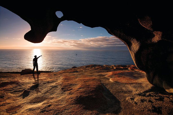 7 Day Kangaroo Island & South Australia Adventure Tour — photo 2