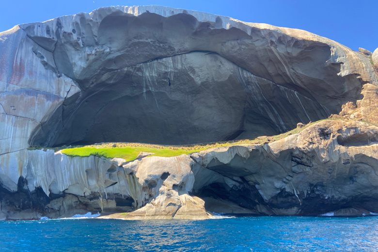 4 Day Wilsons Promontory & South Gippsland Tour