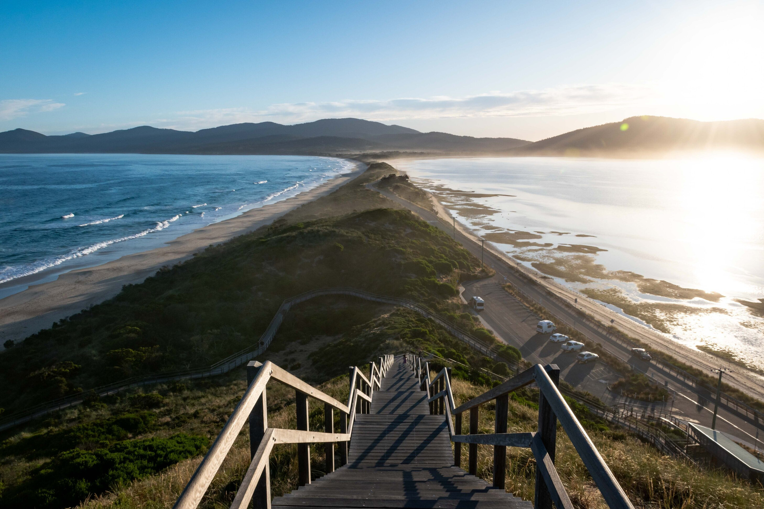 8 Day Tasmania Food, Wine & Wilderness Tour — photo 2