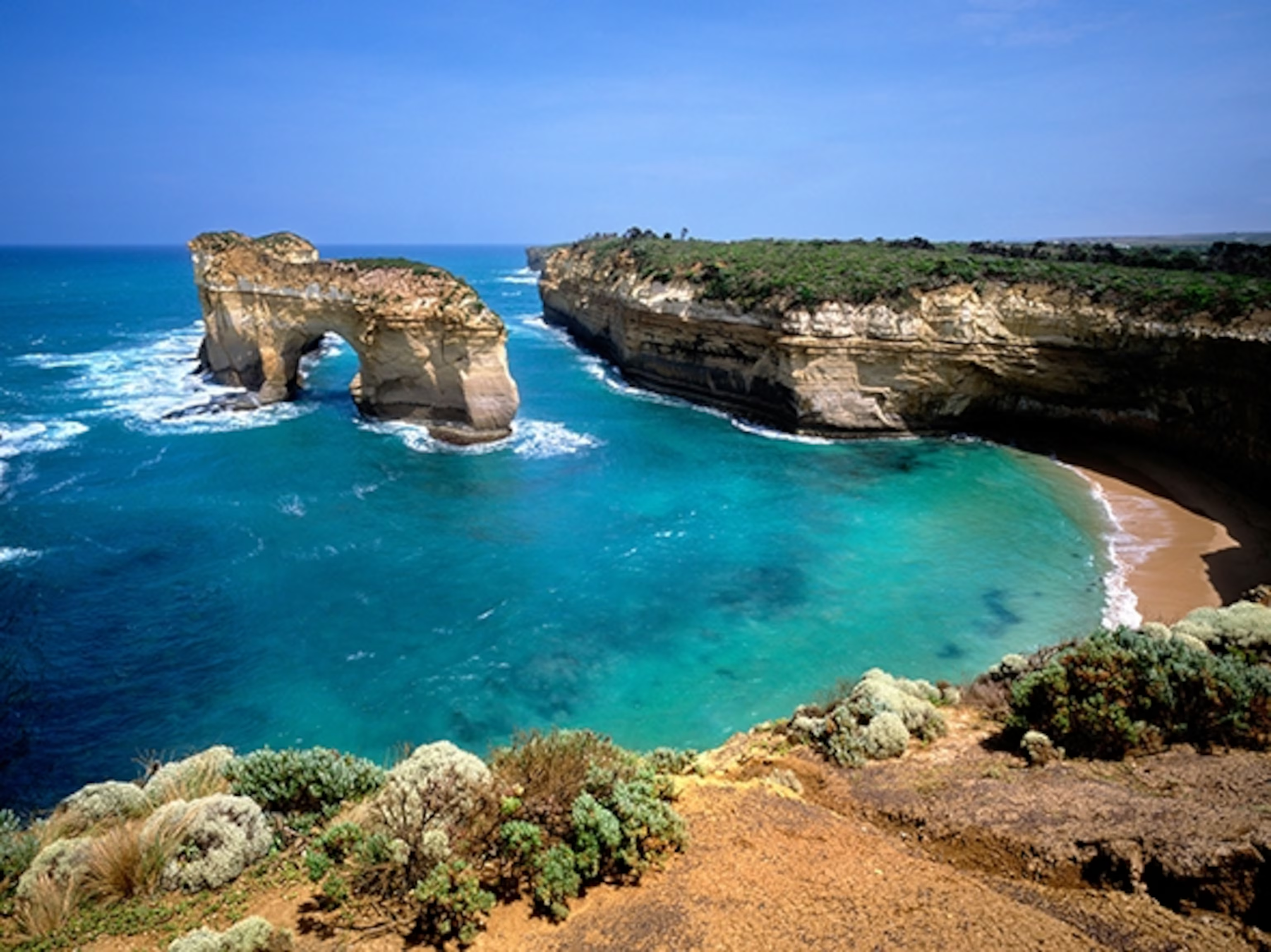 5 Day Great Ocean Road & Shipwreck Coast Tour — photo 2