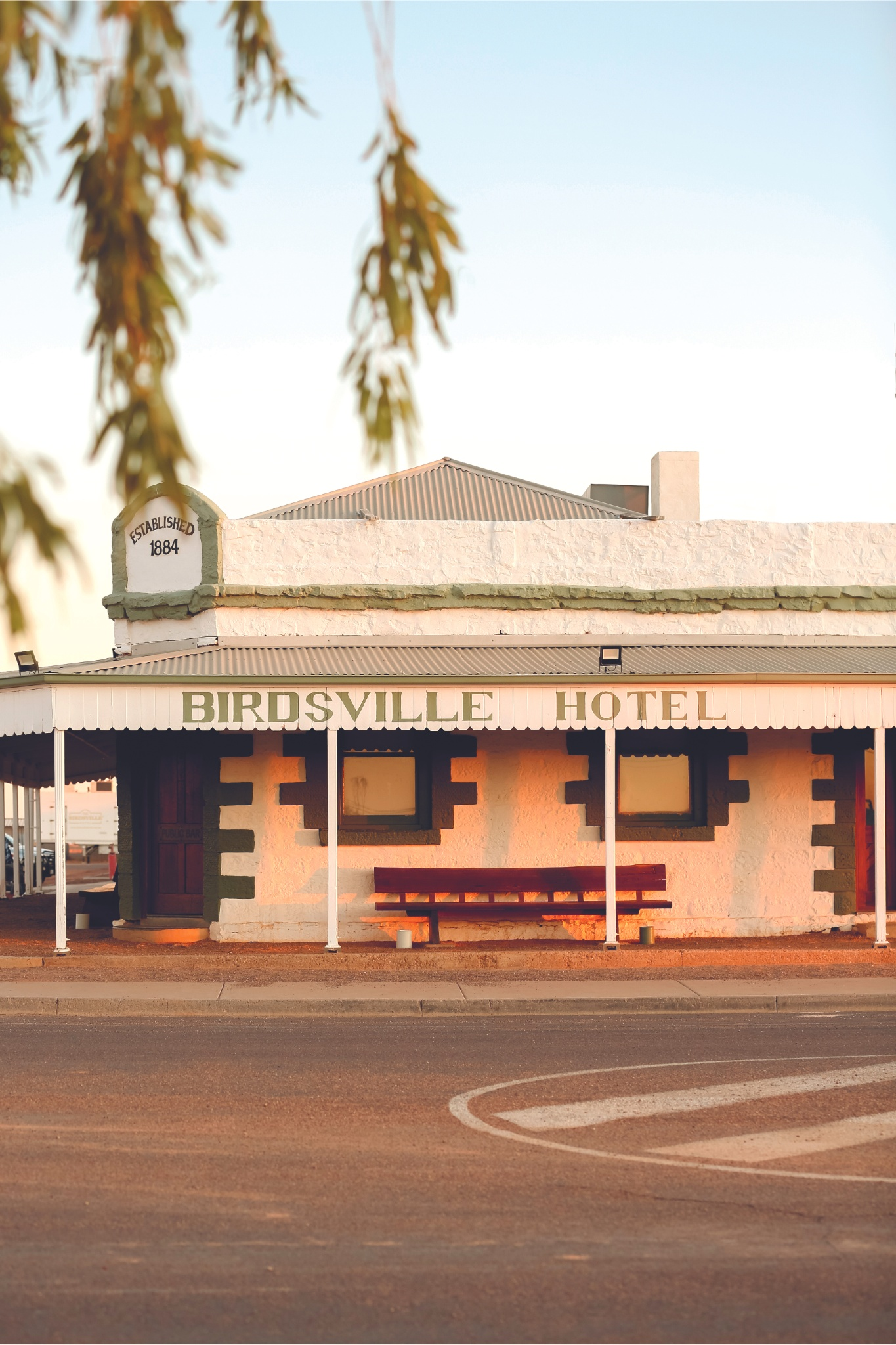 10 Day Birdsville & Outback Queensland Tour — photo 2