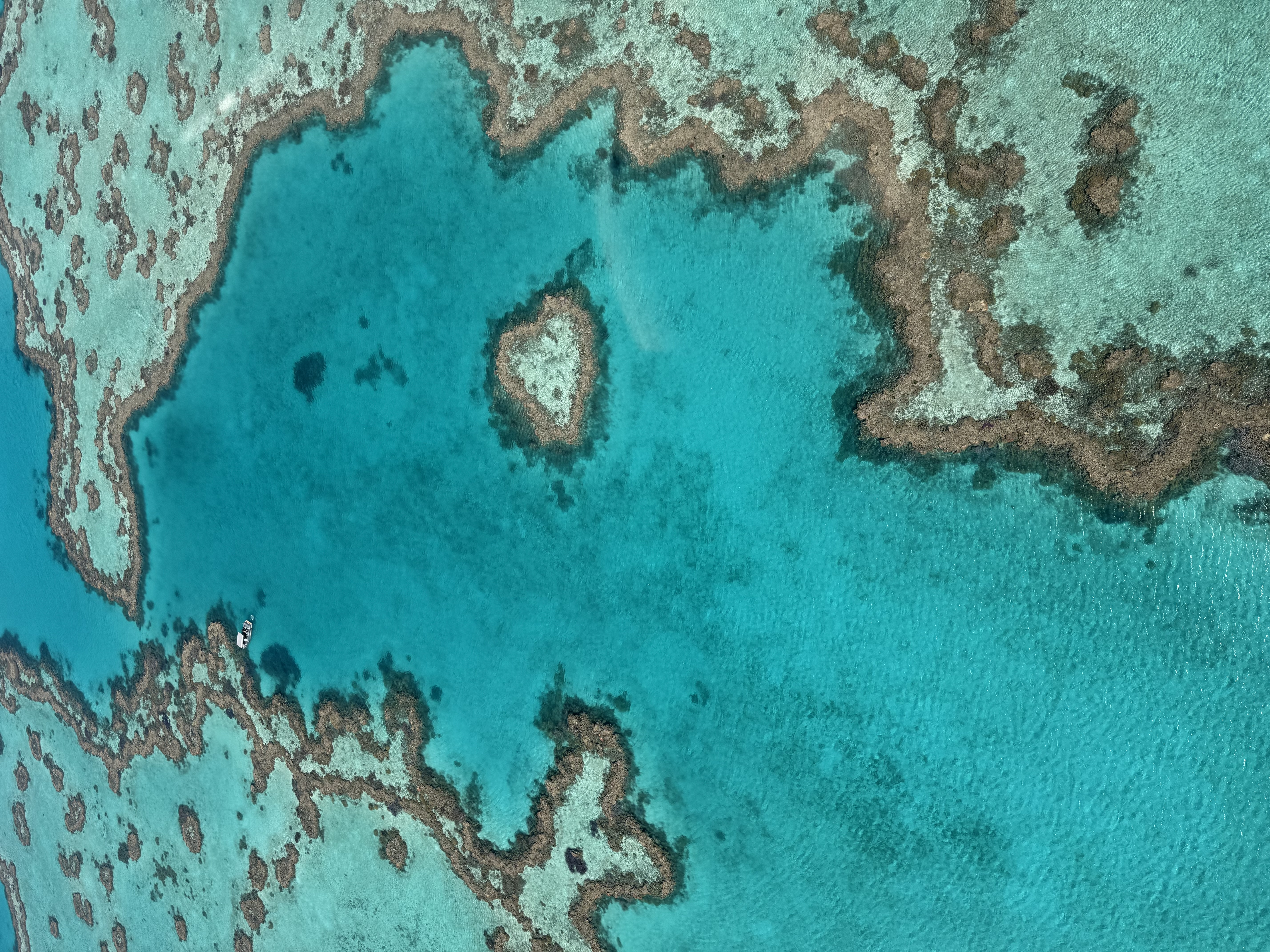 5 Day Whitsundays Luxury Tour