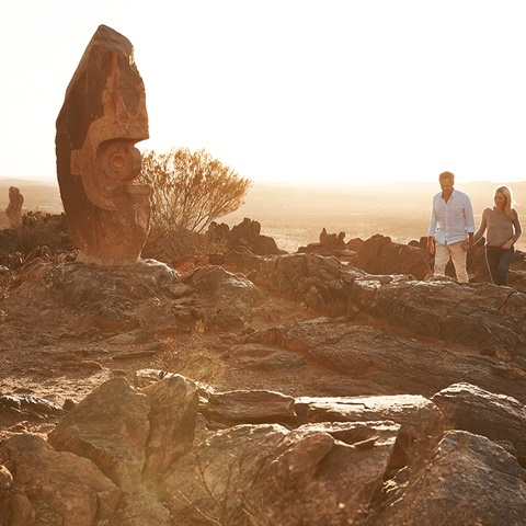 6 Day Broken Hill & Outback NSW Tour — photo 2