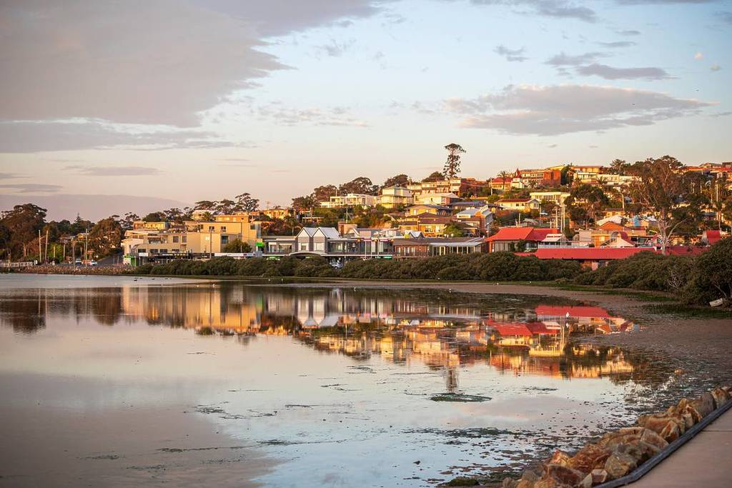 5 Day Merimbula Tour — photo 2