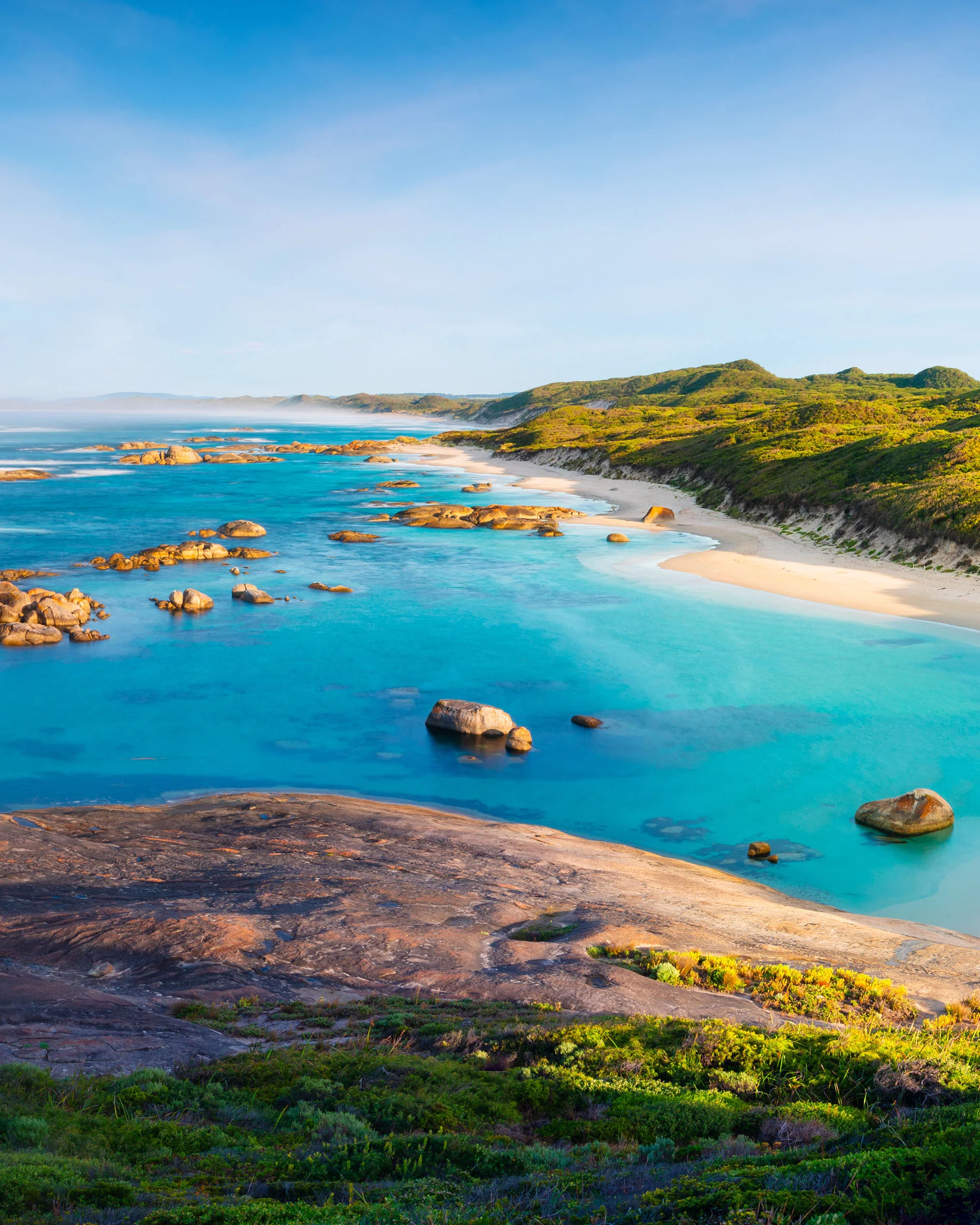 10 Day Western Australia Southern Coast & Wine Country — photo 4